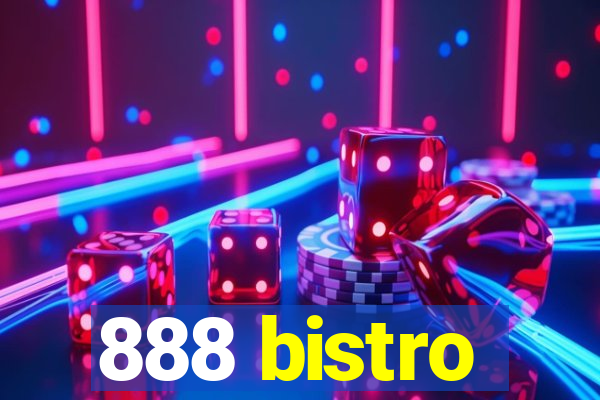 888 bistro