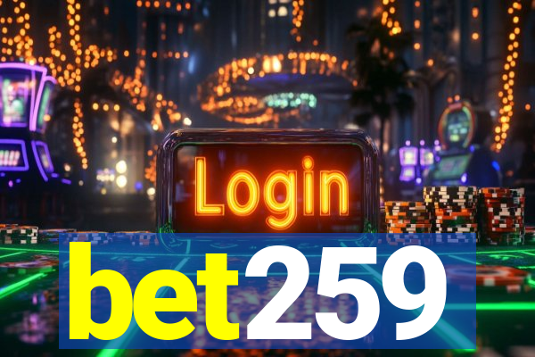 bet259