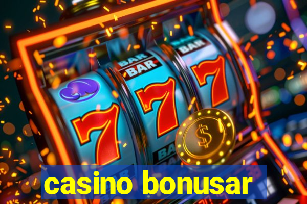 casino bonusar