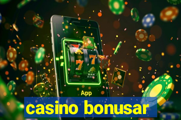 casino bonusar