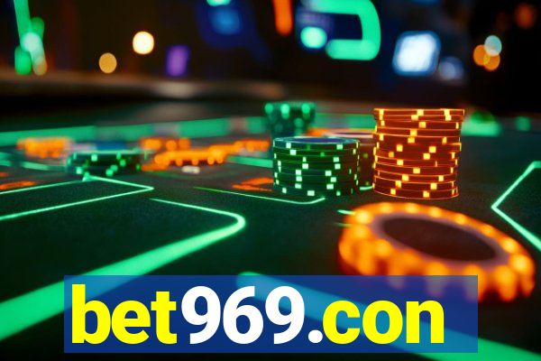 bet969.con