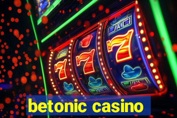 betonic casino