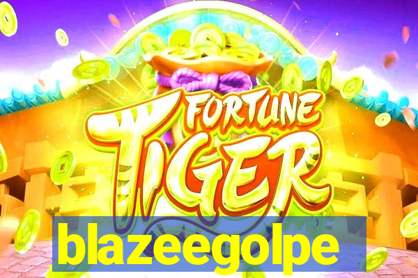 blazeegolpe