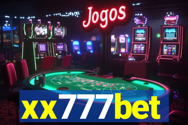 xx777bet