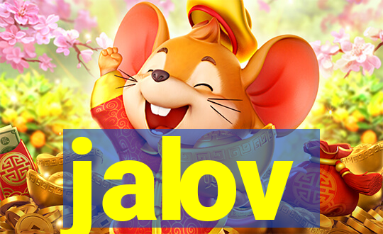 jalov