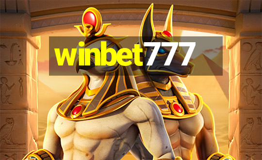 winbet777