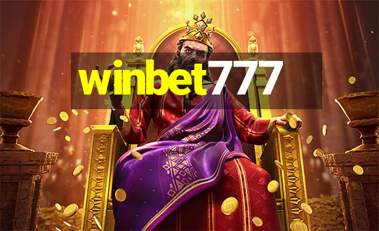 winbet777