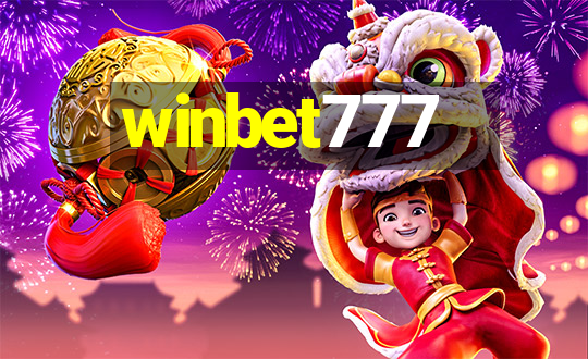 winbet777