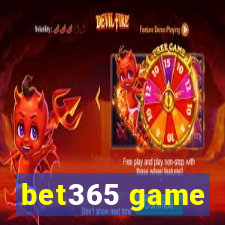 bet365 game