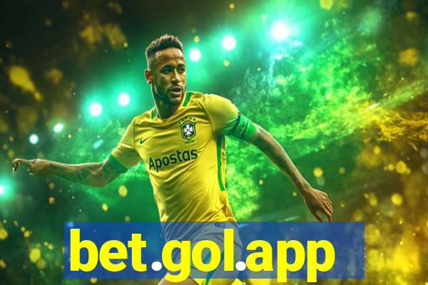 bet.gol.app