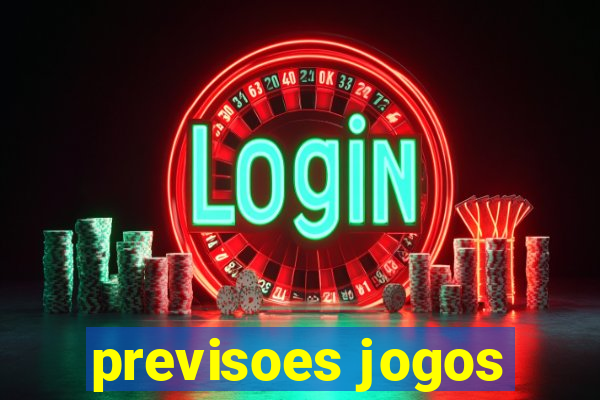 previsoes jogos