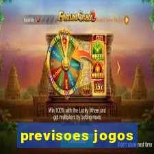 previsoes jogos