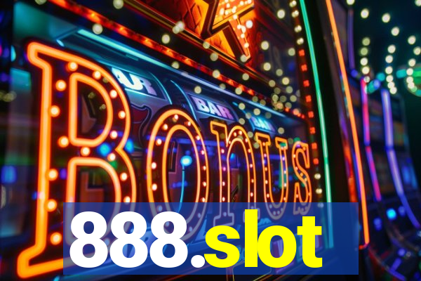 888.slot