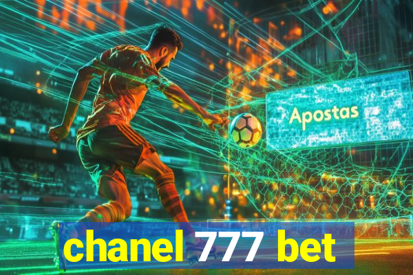 chanel 777 bet