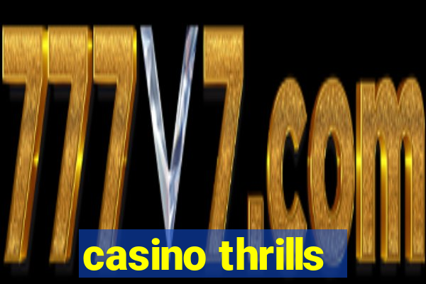 casino thrills