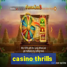 casino thrills