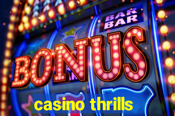 casino thrills