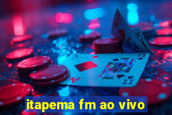 itapema fm ao vivo