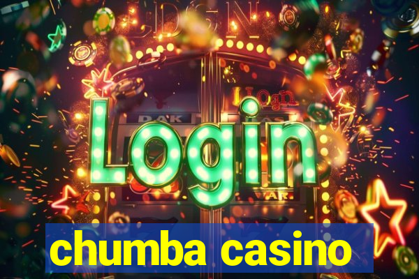 chumba casino