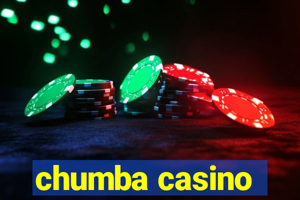 chumba casino