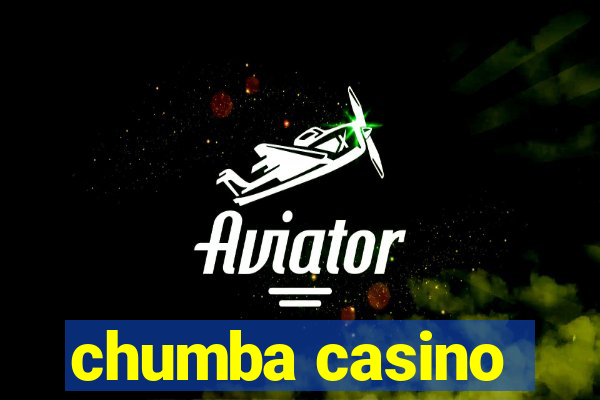 chumba casino