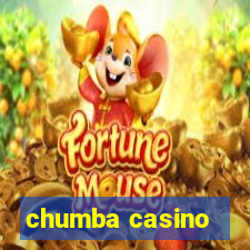 chumba casino