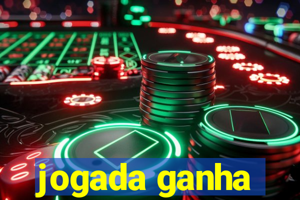 jogada ganha