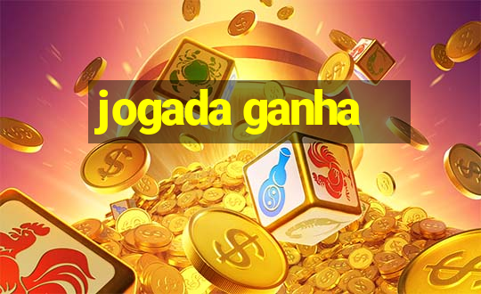 jogada ganha