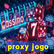 proxy jogo