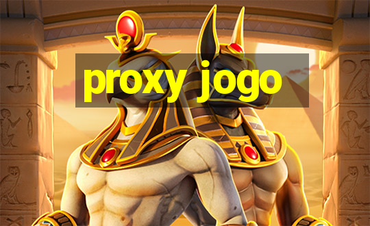 proxy jogo