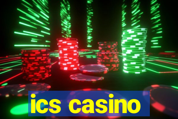 ics casino