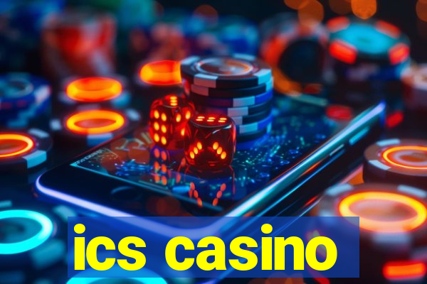 ics casino