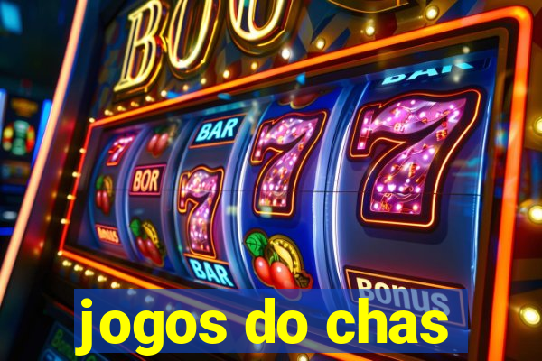 jogos do chas