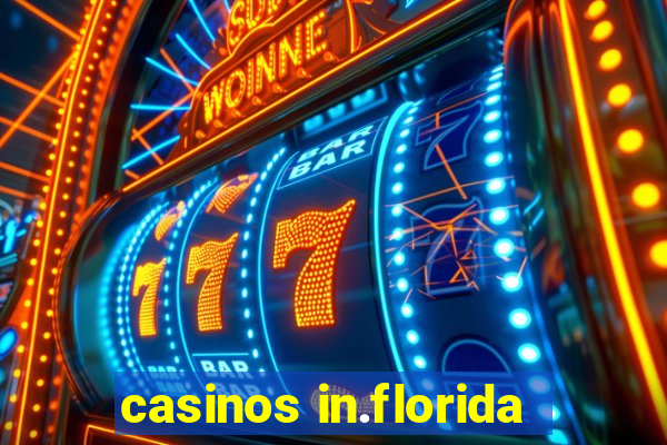 casinos in.florida