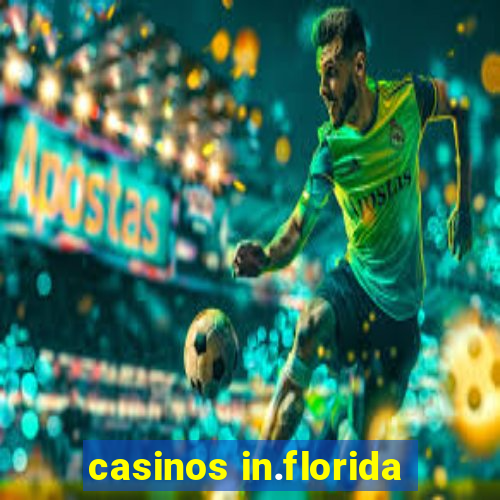 casinos in.florida