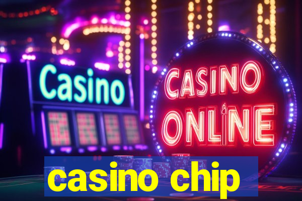 casino chip