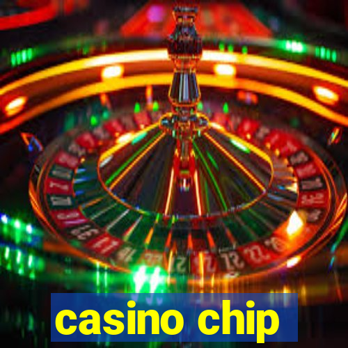 casino chip