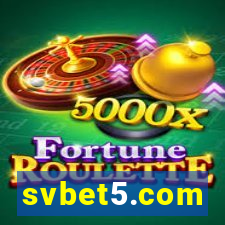 svbet5.com