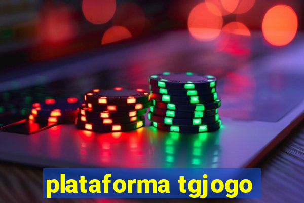 plataforma tgjogo