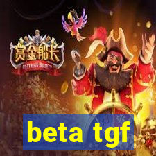 beta tgf