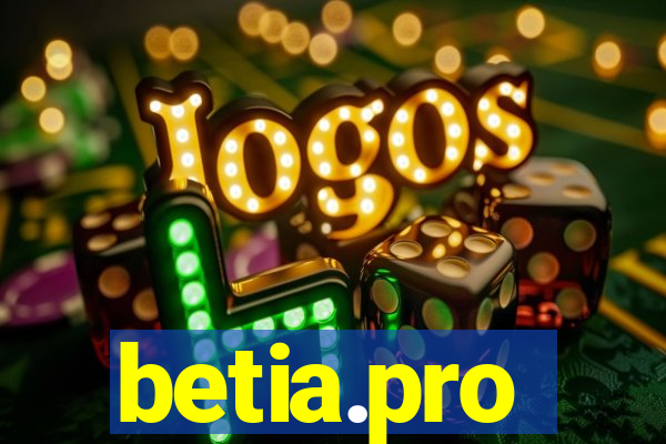 betia.pro