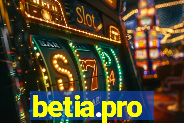 betia.pro