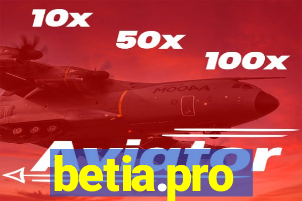 betia.pro