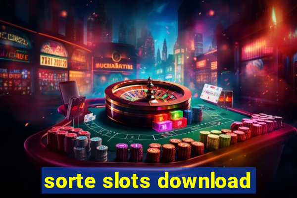 sorte slots download