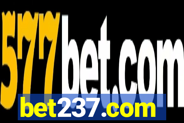 bet237.com