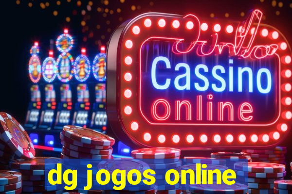 dg jogos online