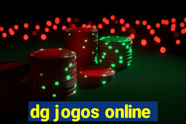 dg jogos online