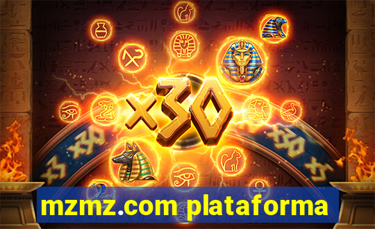 mzmz.com plataforma