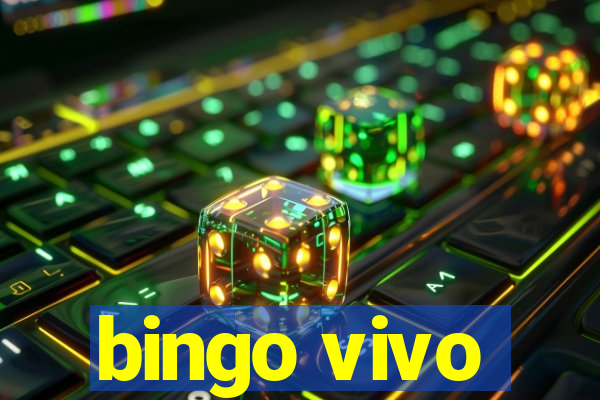 bingo vivo