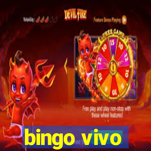 bingo vivo